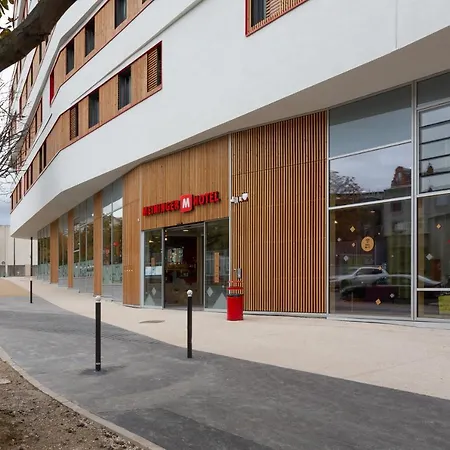 Meininger Porte De Vincennes 酒店 2*