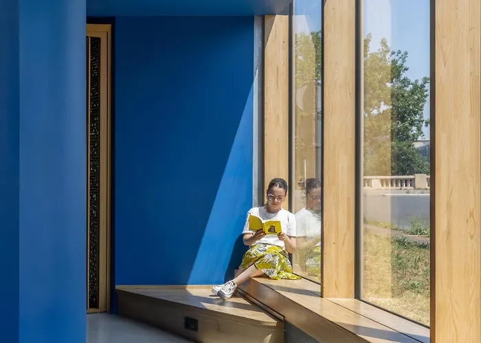 Meininger Porte De Vincennes Hotel Paris