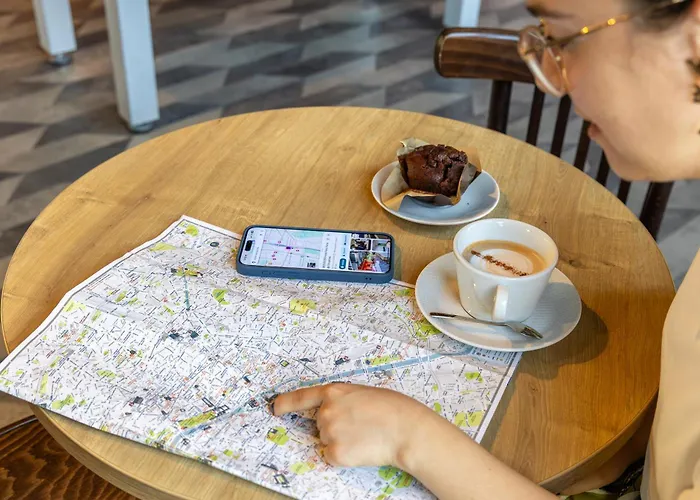 Hotel Meininger Porte De Vincennes