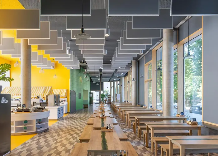 Hotel Meininger Porte De Vincennes 2*