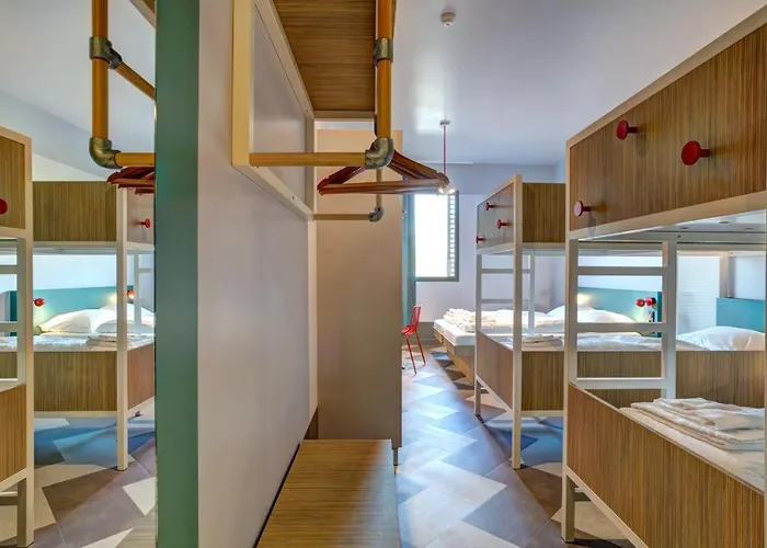 Meininger Porte De Vincennes