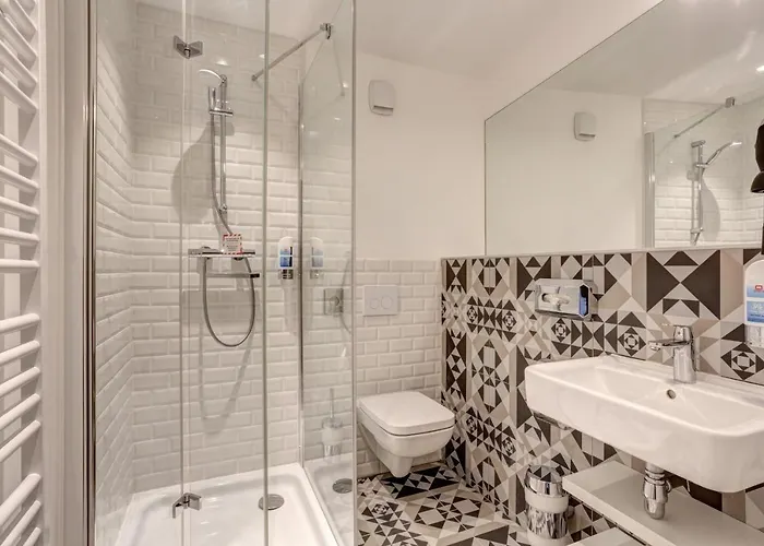 Meininger Porte De Vincennes Paris