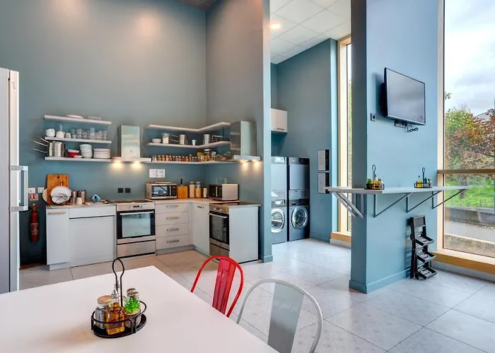 Meininger Porte De Vincennes