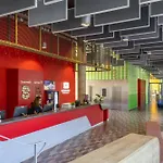 Meininger Porte De Vincennes 2*